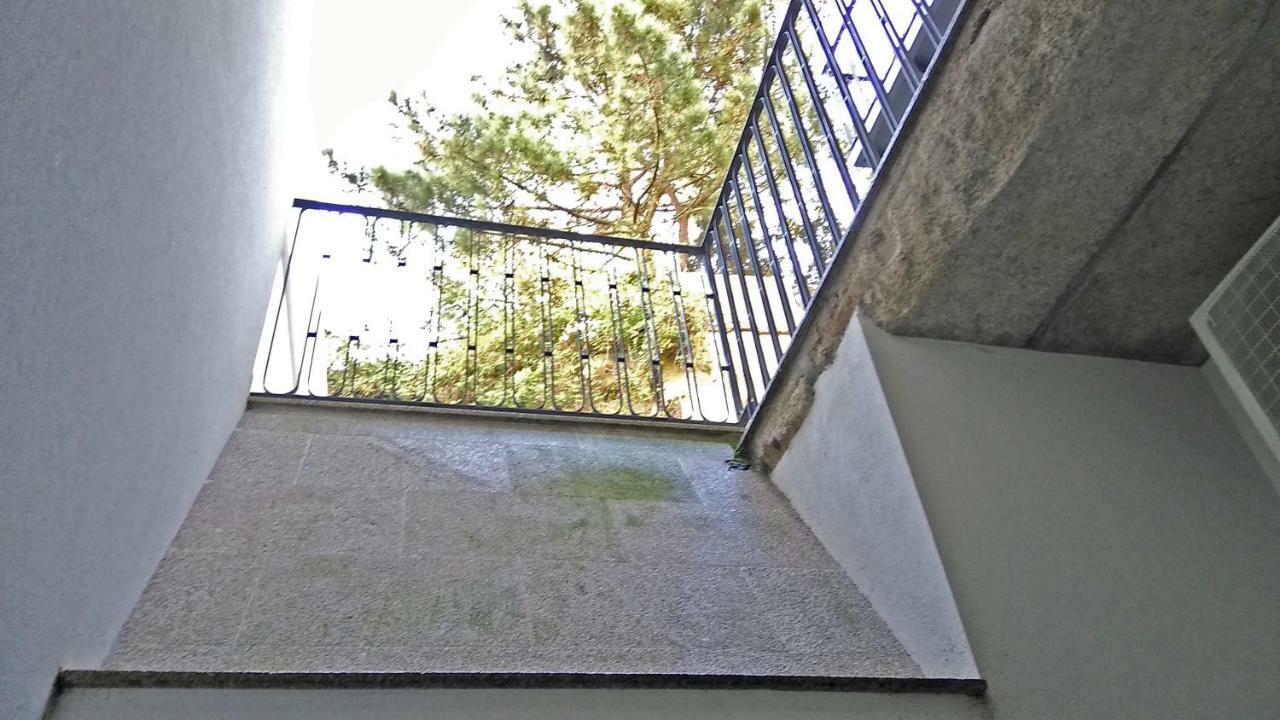 Santa Catarina Patio Apartment-Centro-Porto Exterior foto