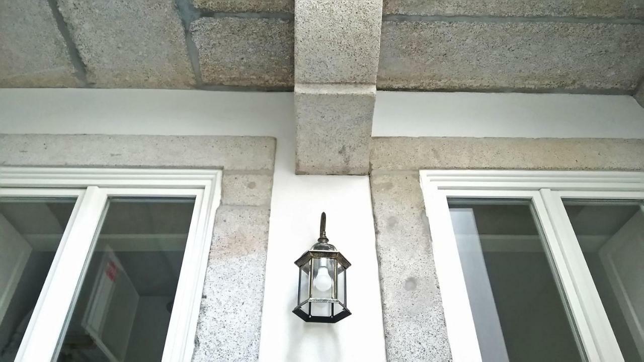 Santa Catarina Patio Apartment-Centro-Porto Exterior foto